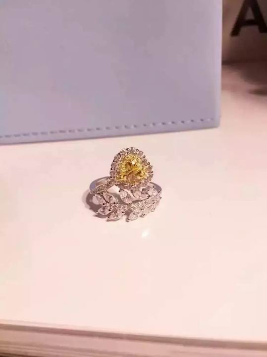 Anello Tiffany Modello 12